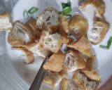 Foto langkah ke 3 dari resep Cihuy (Cireng Tahu).