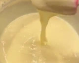 Foto del paso 3 de la receta: Pastel con piña y caramelo