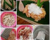 Foto langkah ke 4 dari resep Sawut Singkong.