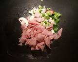 Spinach greens recipe step 2 photo