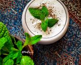 Foto langkah ke 10 dari resep Tarbooz Ka Sharbat (Es Semangka ala Pakistan).