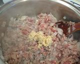 Foto del paso 4 de la receta: Cordero indio