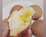 Foto langkah ke 8 dari resep Roti boy.