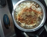 चावल के कटलेट (chawal ke cutlet recipe in Hindi) रेसिपी चरण 2 फोटो