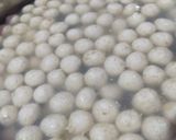 Foto langkah ke 5 dari resep Mutiara ayam.