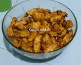 Foto langkah ke 5 dari resep Tumis Tahu Telur.