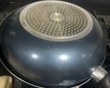 Foto del paso 4 de la receta: 🇮🇹🇮🇹Pizza Tradicional al Sartén 🇮🇹🇮🇹