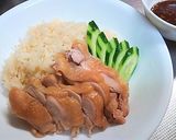 A picture of step 11 of Healthy Phad Ga Prao with Chicken Breast.