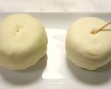 A picture of step 9 of Whole Apple Pie.