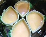 A picture of step 4 of Easy Fluffy Creamy Custard Pudding with Just 3 Ingredients.