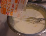 A picture of step 5 of A Pro-Level Cheesecake That's So Good I Want to Keep it a Secret.