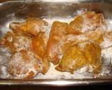 Foto del paso 1 de la receta Costillar de cerdo guisado al curry