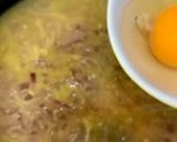 Foto del paso 4 de la receta: Sopa de Cebolla con Huevo