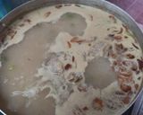 Foto langkah ke 2 dari resep 20. Kuah Bakso (Ala Abang2 Jualan).
