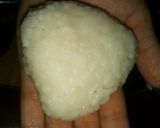 Foto del paso 3 de la receta: Onigiri