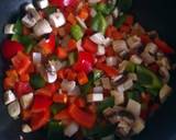 Vickys No Meat Lentil Chilli, GF DF EF SF NF recipe step 3 photo