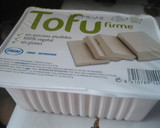 Foto del paso 1 de la receta: Chips crujientes de tofu