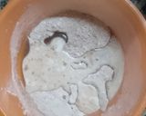 Foto del paso 2 de la receta: Bizcochuelo de chocolate en taza