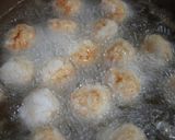 A picture of step 3 of Easy Meatballs in Sweet and Sour Sauce.