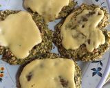 Foto del paso 4 de la receta: Hamburguesas de brocoli 🍔