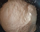 Chleb krok przepisu 3 zdjęcie