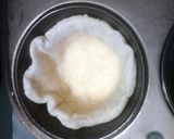 A picture of step 9 of Biscuits and Gravy Individual Casseroles.