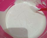 Foto langkah ke 1 dari resep Bolu Kukus Mekar Biskuit.