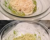 A picture of step 9 of Chilled Japanese-Style Pasta With Avocado.