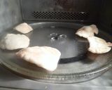 A picture of step 11 of You Especially Want To Eat These If You Live Overseas! Soy Sauce Rice Crackers.