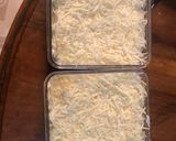Foto langkah ke 6 dari resep Milk Bath Cake.