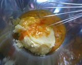 A picture of step 5 of Good for Beginners Cream Puffs.