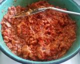 Foto del paso 3 de la receta: Chicharrón prensado a la mexicana