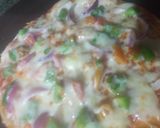 A picture of step 9 of Pizza.