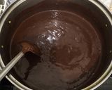 Foto langkah ke 3 dari resep Chocolate Lasagna.