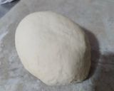 Foto del paso 4 de la receta: Medialunas Rellenas de jamón y queso 🥐