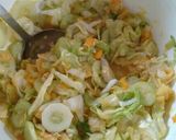 Foto del paso 5 de la receta: Ensalada Ooo