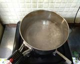 รูปขั้นตอนการทำที่ 2 ของ มาโบโดฟู (ผัดเต้าหู้จีน) 麻婆豆腐(マーボー豆腐)