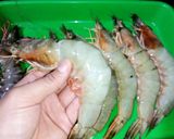 Foto langkah ke 1 dari resep Gulai Udang Kentang.