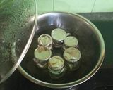 Foto langkah ke 10 dari resep Simple Soft Custard Pudding (3 Bahan Saja) 🍮🍃.