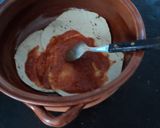 Foto del paso 1 de la receta: Chapandongo ranchero tipo el Ocote