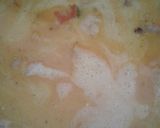 Foto del paso 5 de la receta: Sopa de mariscos con leche de coco
