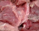 A picture of step 3 of Kofte.