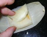 Foto del paso 24 de la receta: Humita patria en cazuela !!!!