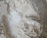 Foto del paso 2 de la receta: Pan de harina de trigo sarraceno 🌾 sin amasado, sin levadura, fácil y sin gluten