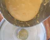 Foto del paso 3 de la receta: Budín de yogurt