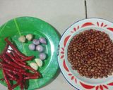 Foto langkah ke 2 dari resep Sate Ayam Madura Bumbu Kacang.