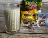 Foto langkah ke 7 dari resep Es Cincau Kecebong.
