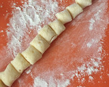 Foto del paso 6 de la receta: Ñoquis de papas de mi mamá