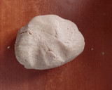 Foto del paso 4 de la receta: Masa de tarta integral