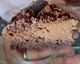 ચોકલેટ કેક ( Chocolate cake Recipe in Gujarati રેસીપી સ્ટેપ7ફોટો